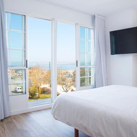 P2 O Grove Centro Con Vistas Al Mar Apartment Ngoại thất bức ảnh
