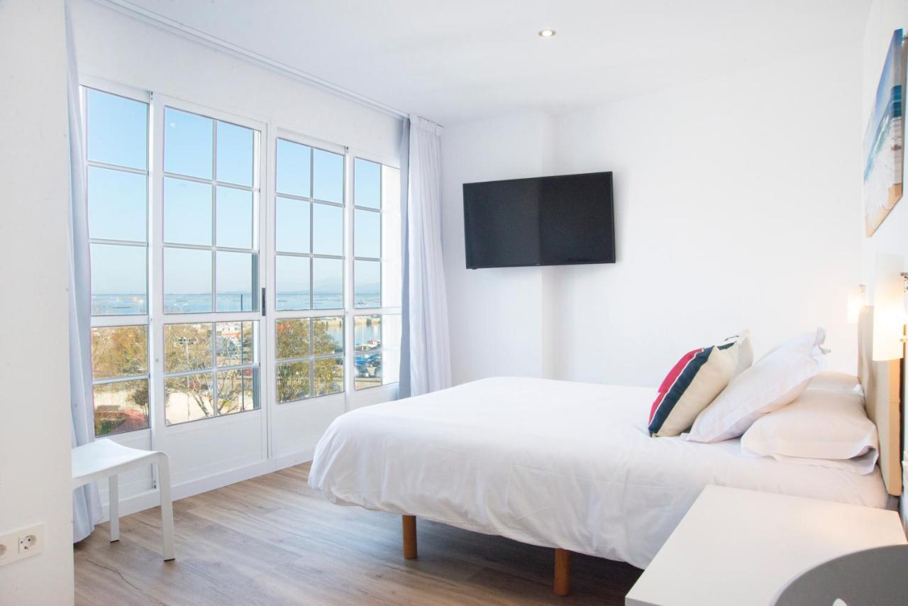 P2 O Grove Centro Con Vistas Al Mar Apartment Ngoại thất bức ảnh