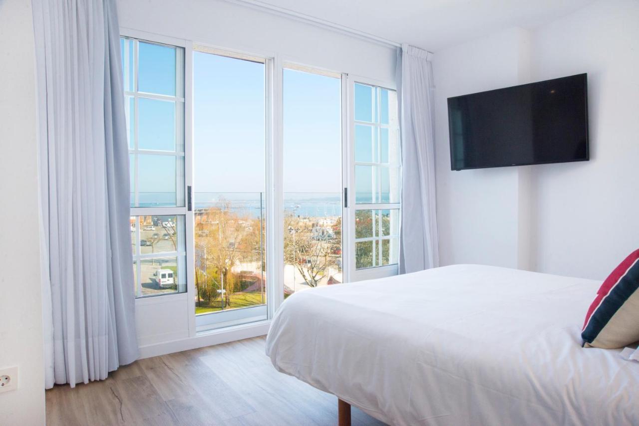 P2 O Grove Centro Con Vistas Al Mar Apartment Ngoại thất bức ảnh